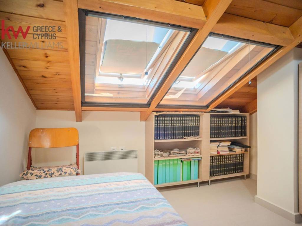 Υπνοδωμάτιο