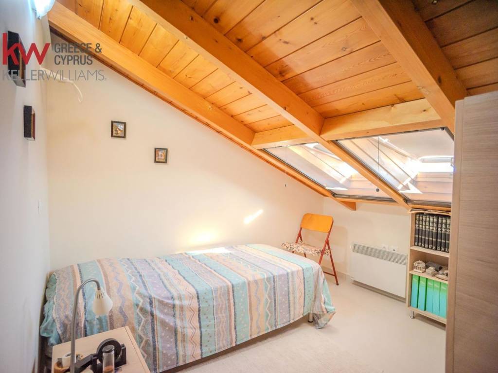 Υπνοδωμάτιο