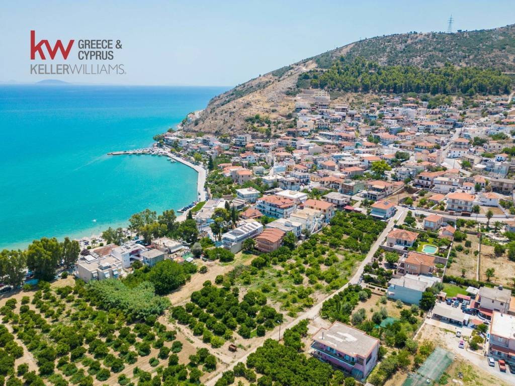 Εξωτερικοι χώροι