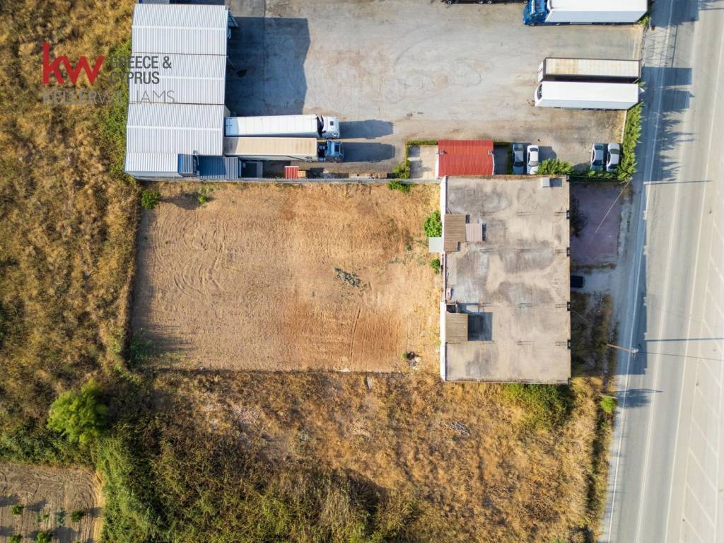 Εξωτερικοι χώροι