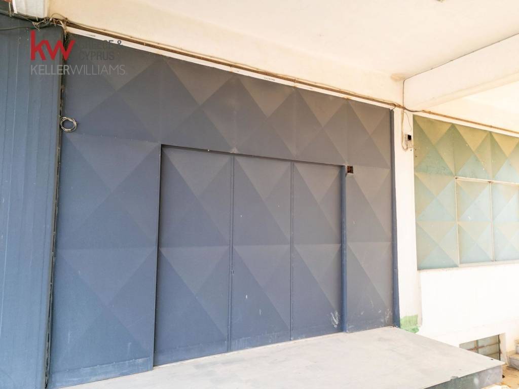 Εξωτερικοι χώροι