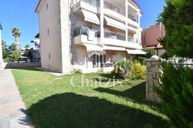 Εξωτερικός χώρος