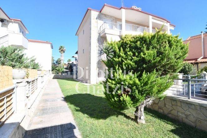 Εξωτερικός χώρος