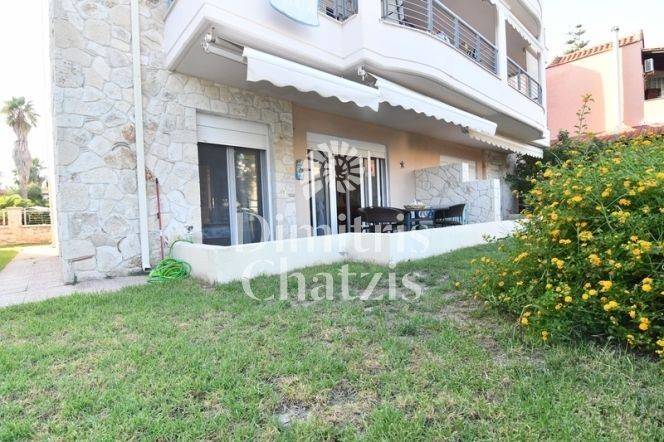 Εξωτερικός χώρος