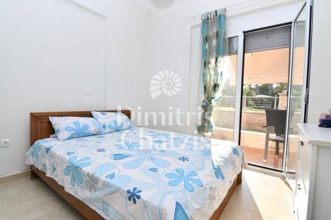 Υπνοδωμάτιο