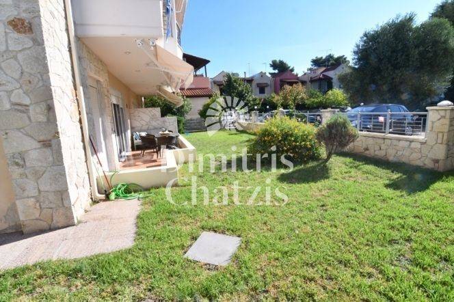 Εξωτερικός χώρος