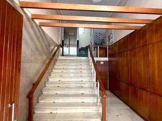 Είσοδος οικοδομής