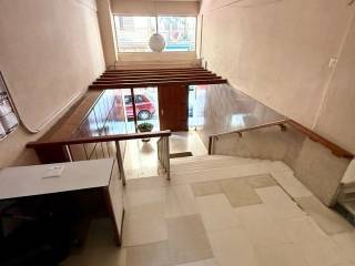 Είσοδος οικοδομής