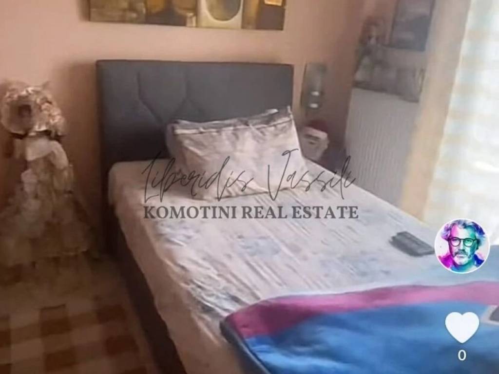 Υπνοδωμάτιο