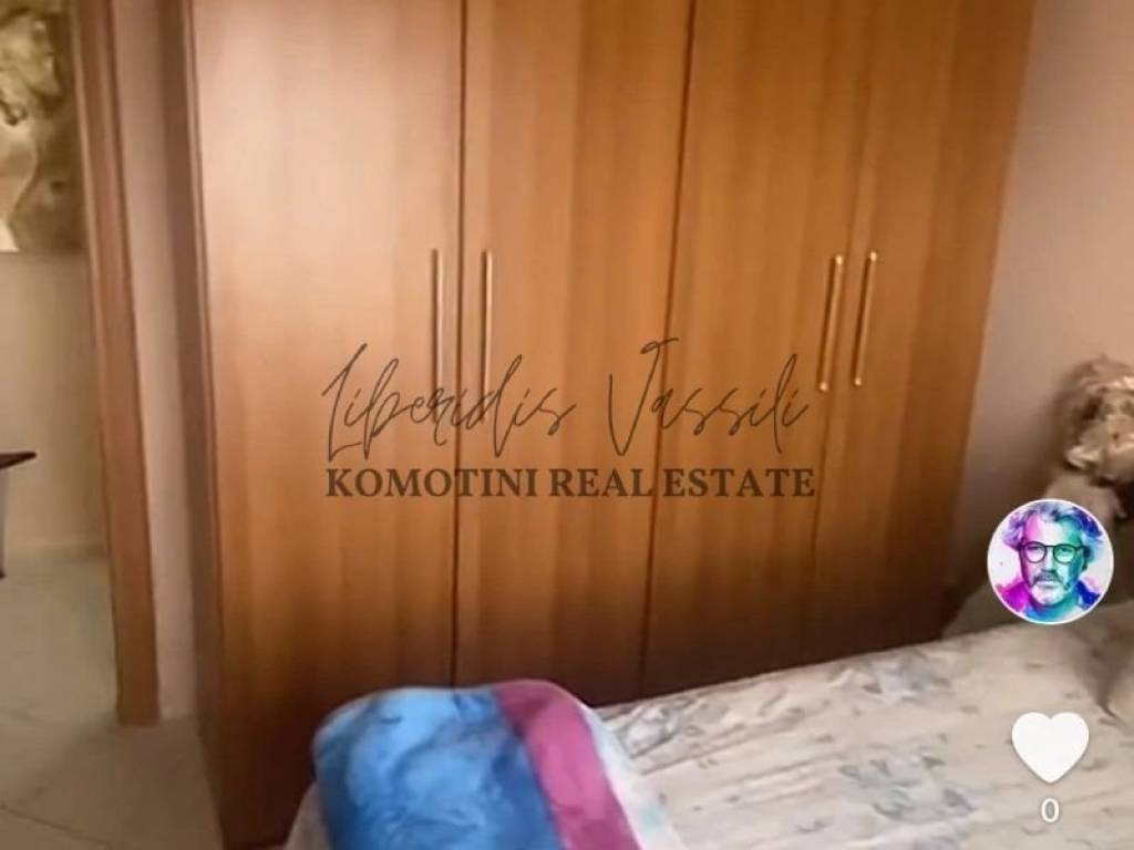 Υπνοδωμάτιο