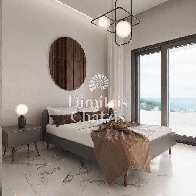 Υπνοδωμάτιο