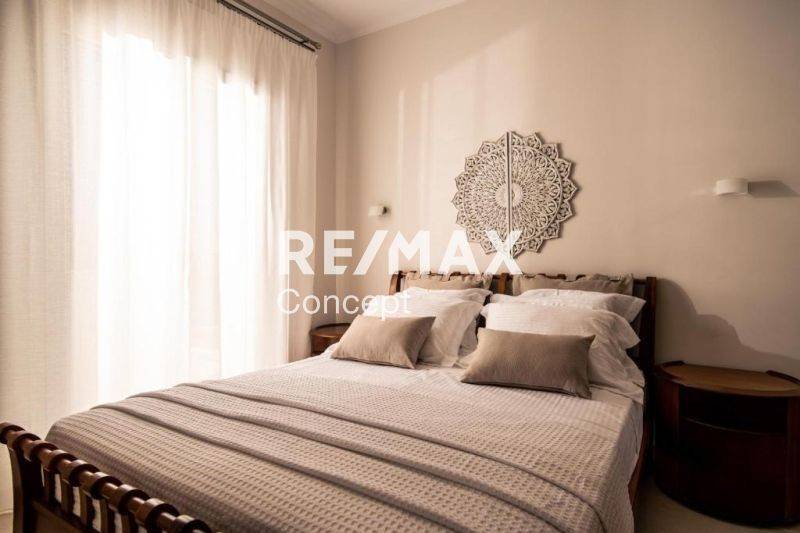 Υπνοδωμάτιο