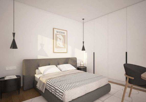 Υπνοδωμάτιο