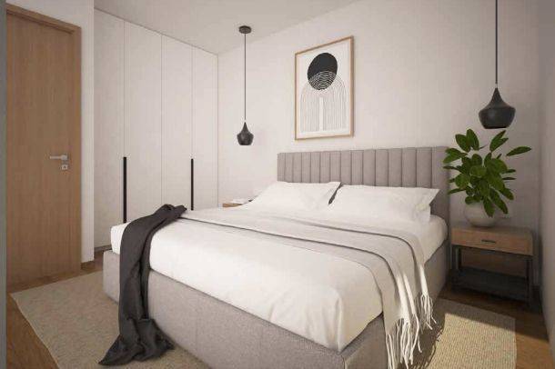 Υπνοδωμάτιο