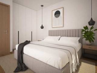 Υπνοδωμάτιο