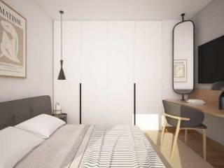 Υπνοδωμάτιο