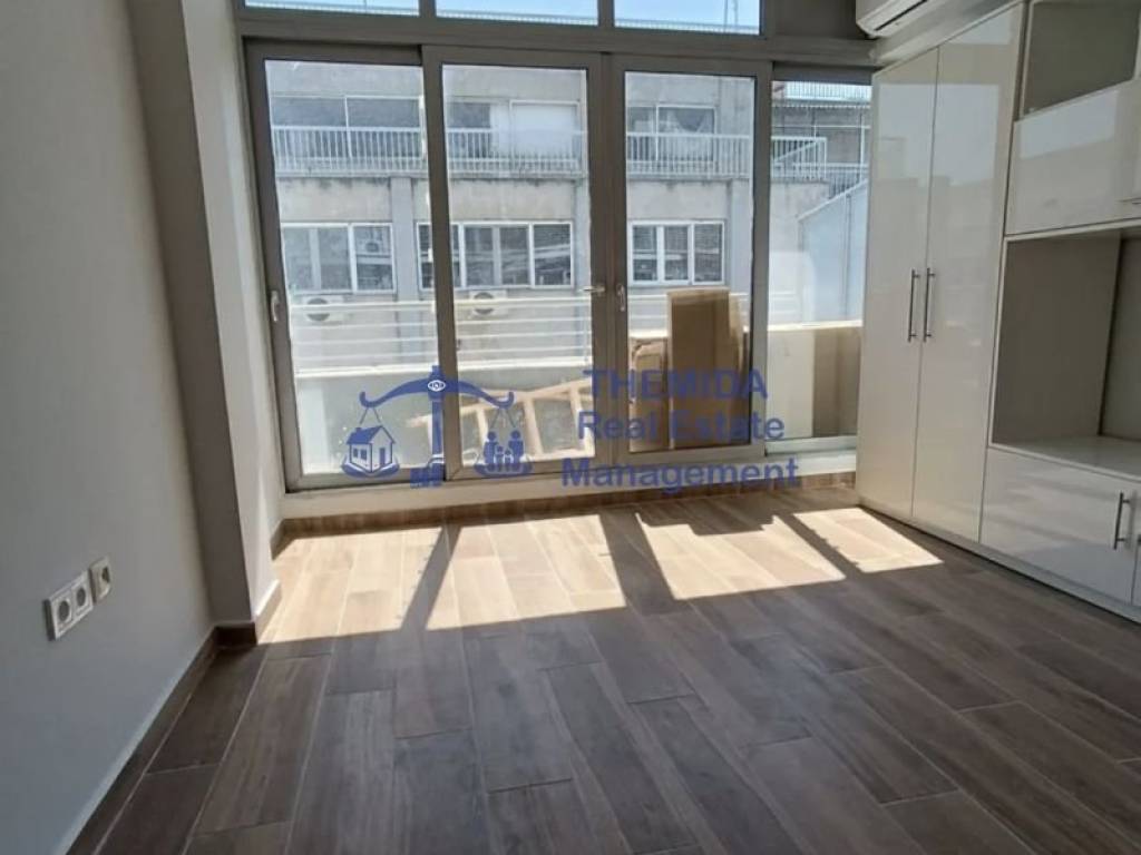 Άποψη χώρου