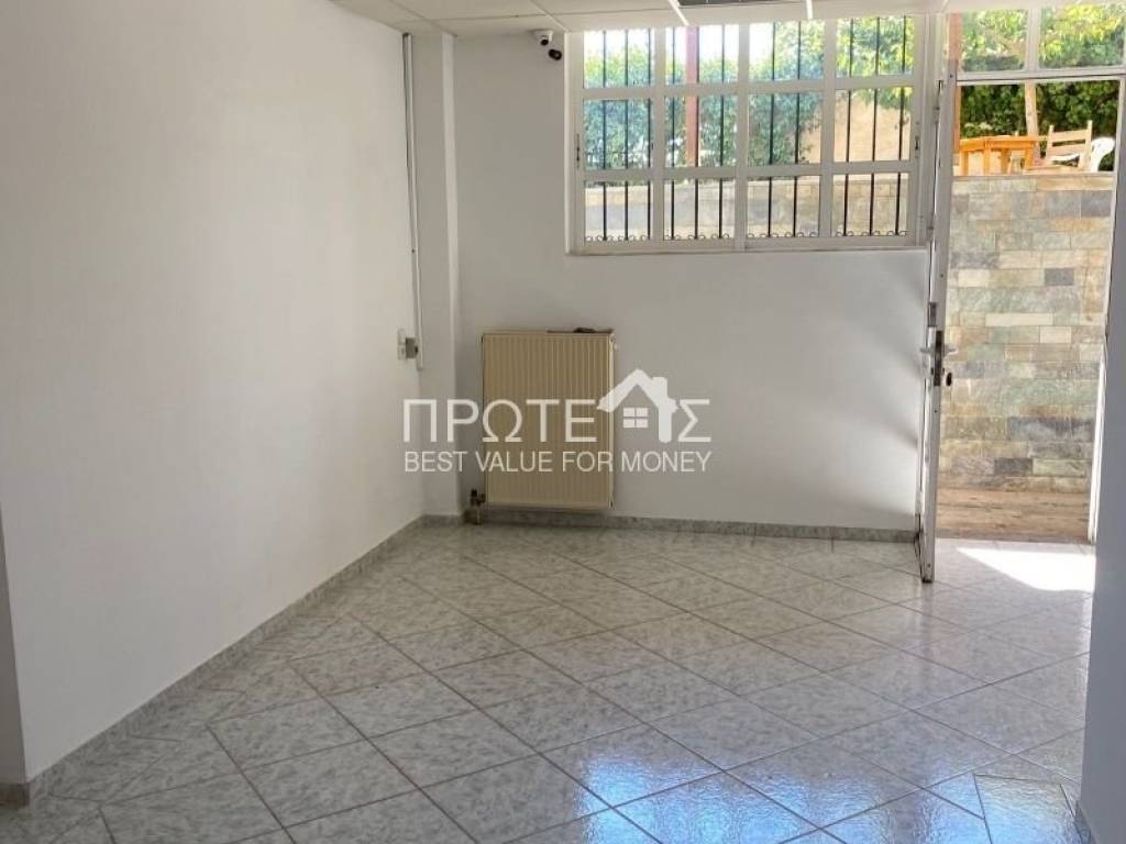 Άποψη χώρου