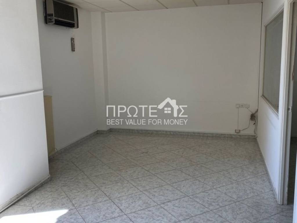 Άποψη χώρου