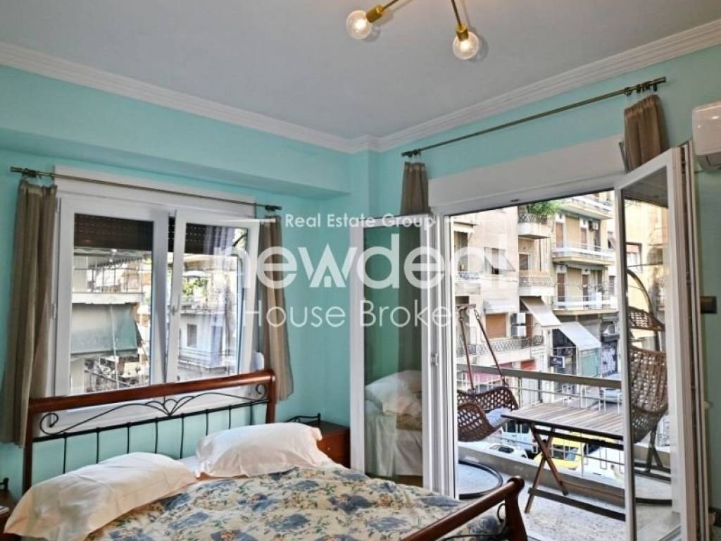 Υπνοδωμάτιο