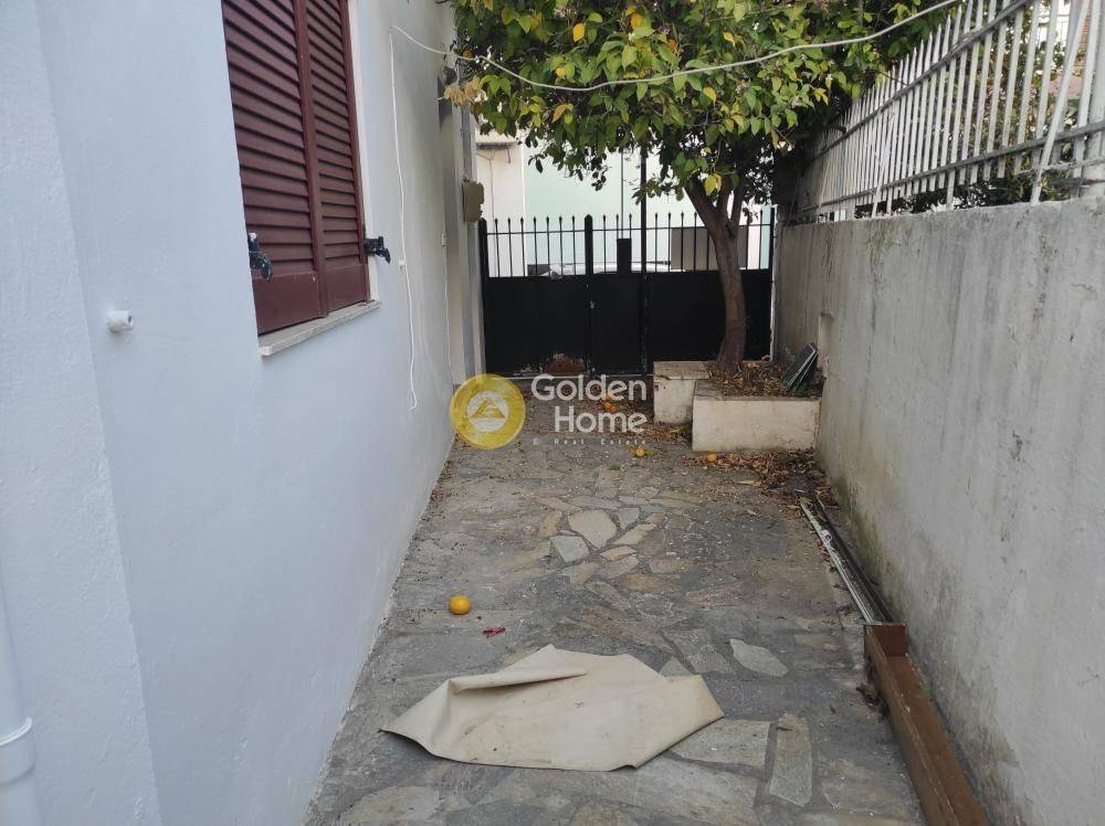 Εξωτερικός Χώρος