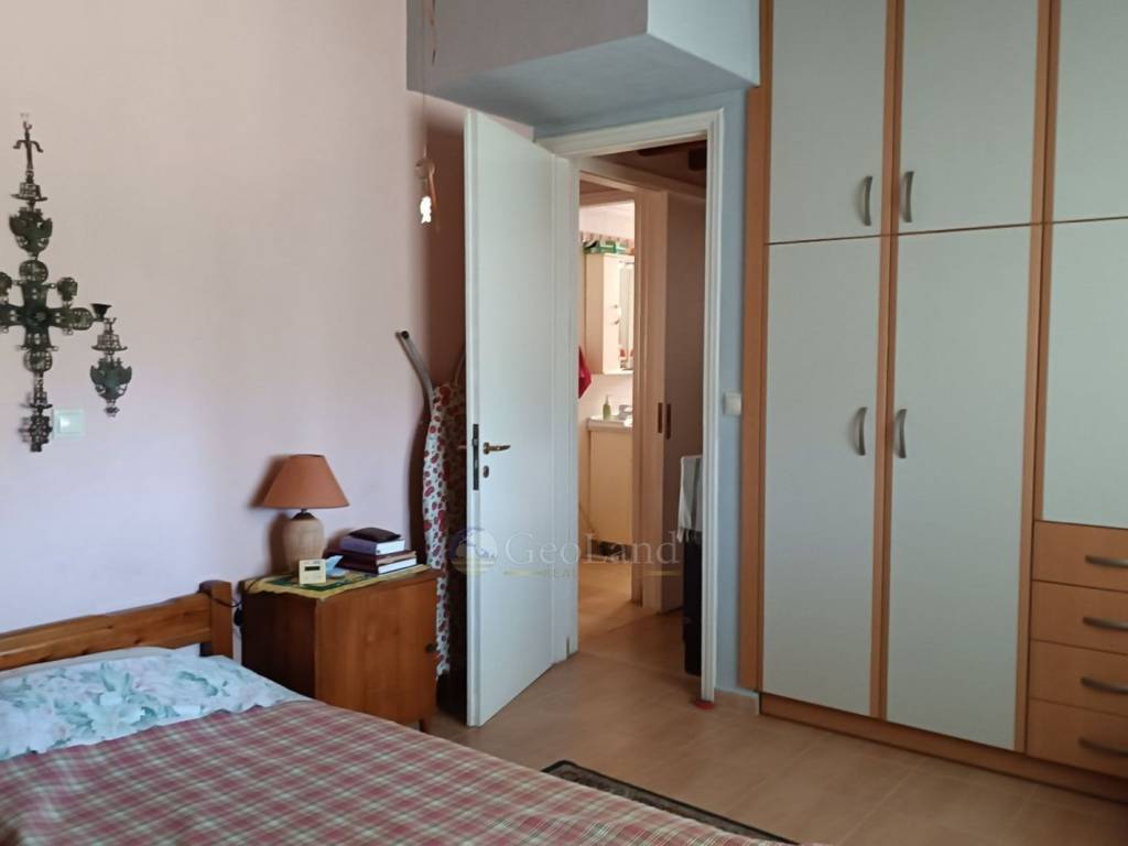 Υπνοδωμάτιο