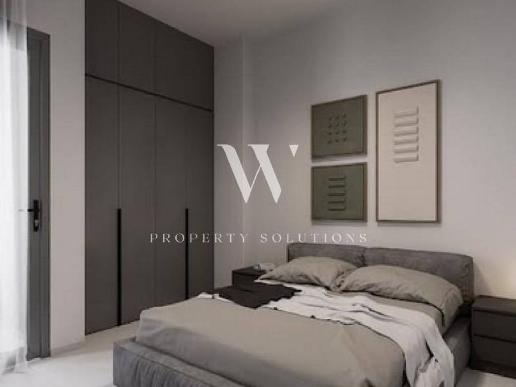 Υπνοδωμάτιο