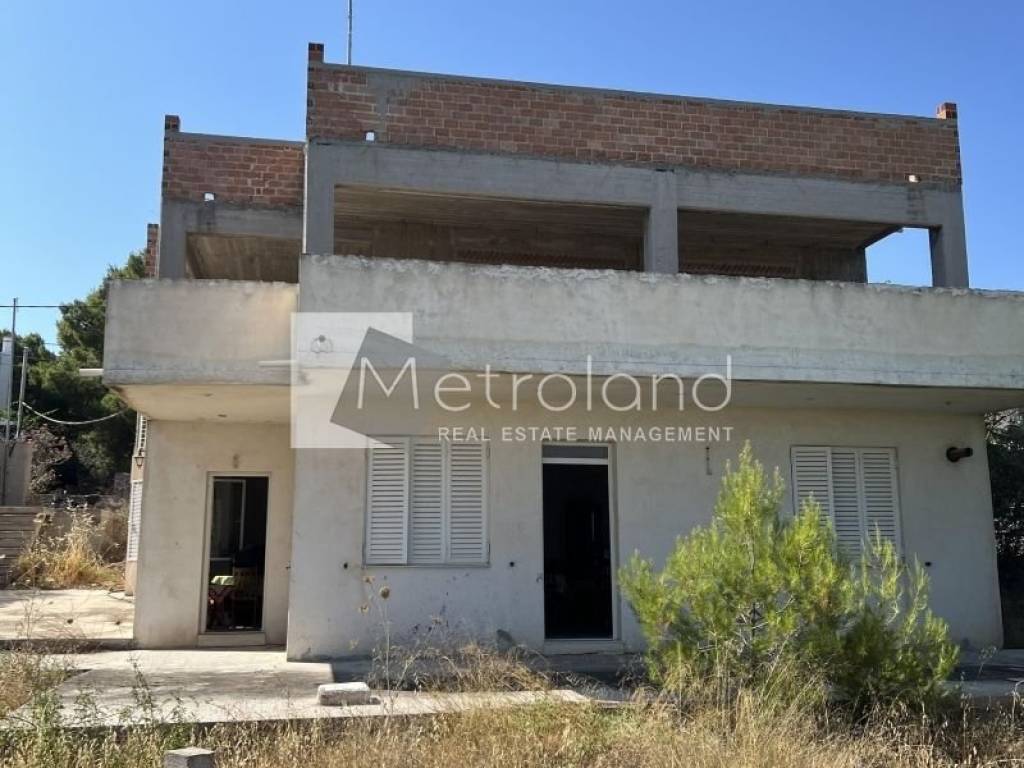 Άποψη χώρου