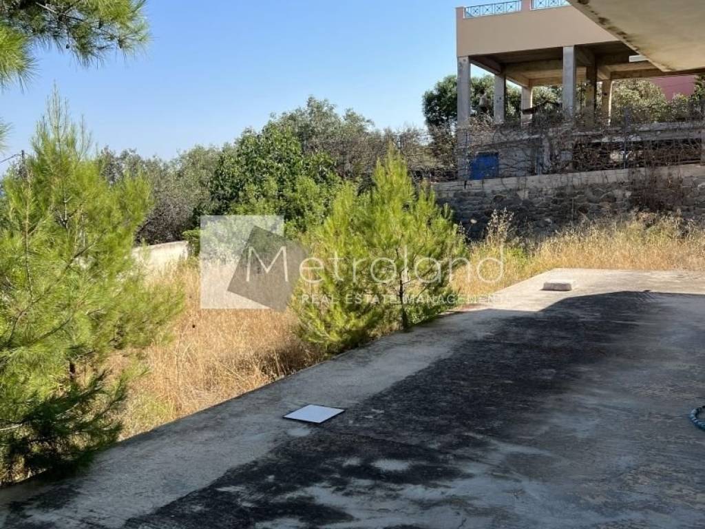 Άποψη χώρου