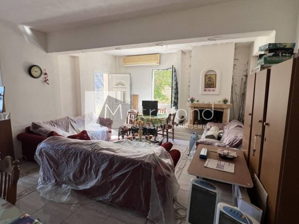 Άποψη χώρου