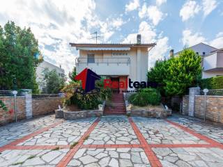 Εξωτερικοι χώροι