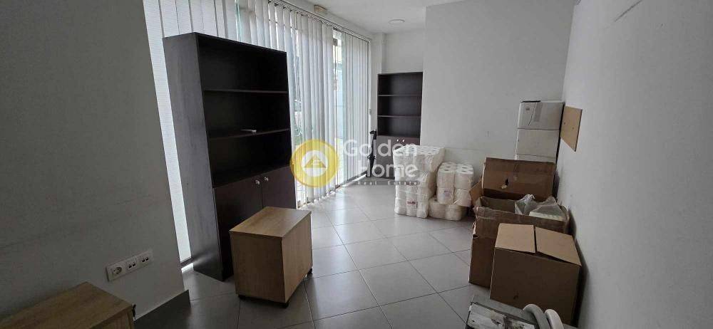 Κυρίως Χώρος