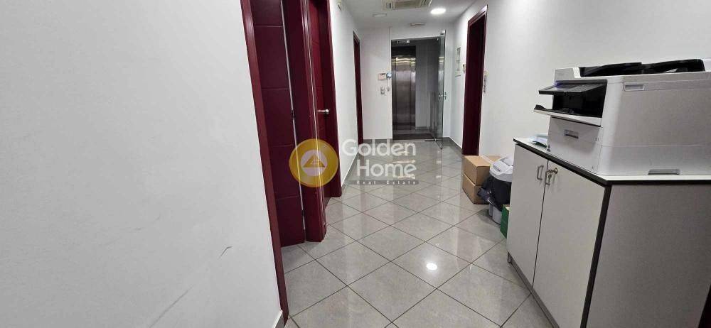 Χολ - Διάδρομος