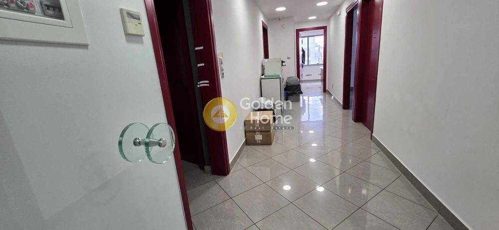 Χολ - Διάδρομος