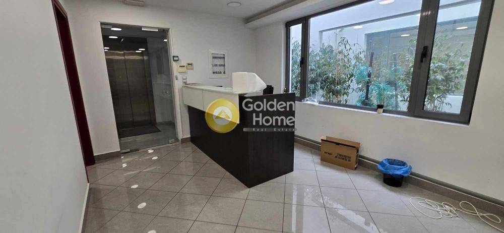 Κυρίως Χώρος