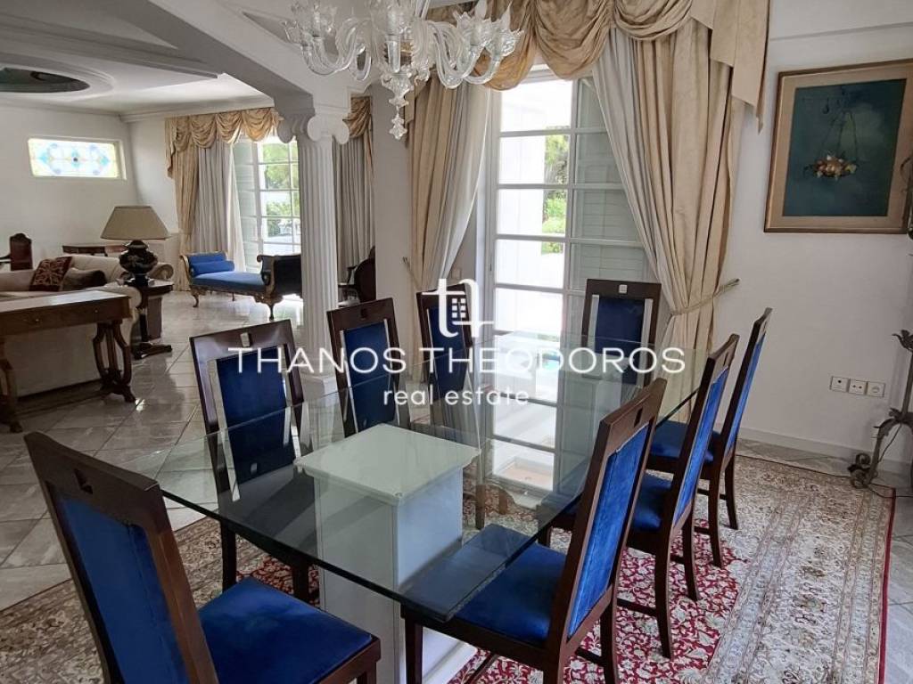 Εσωτερικοι χώροι