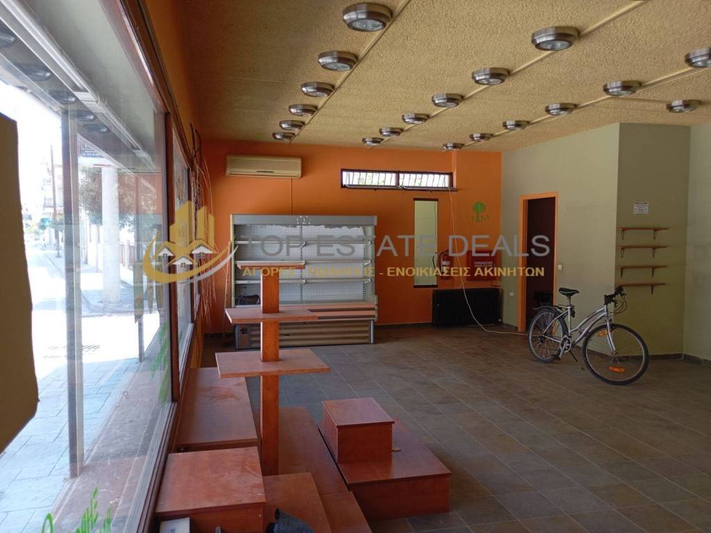 proboleis - plakakia -klimatistiko -tzamaria -bitrines