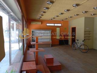 proboleis - plakakia -klimatistiko -tzamaria -bitrines