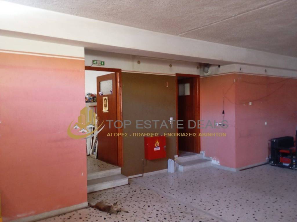 Porta mpanioy katastematos