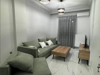 Forumland Real Estate, Σαλοκουζίνα