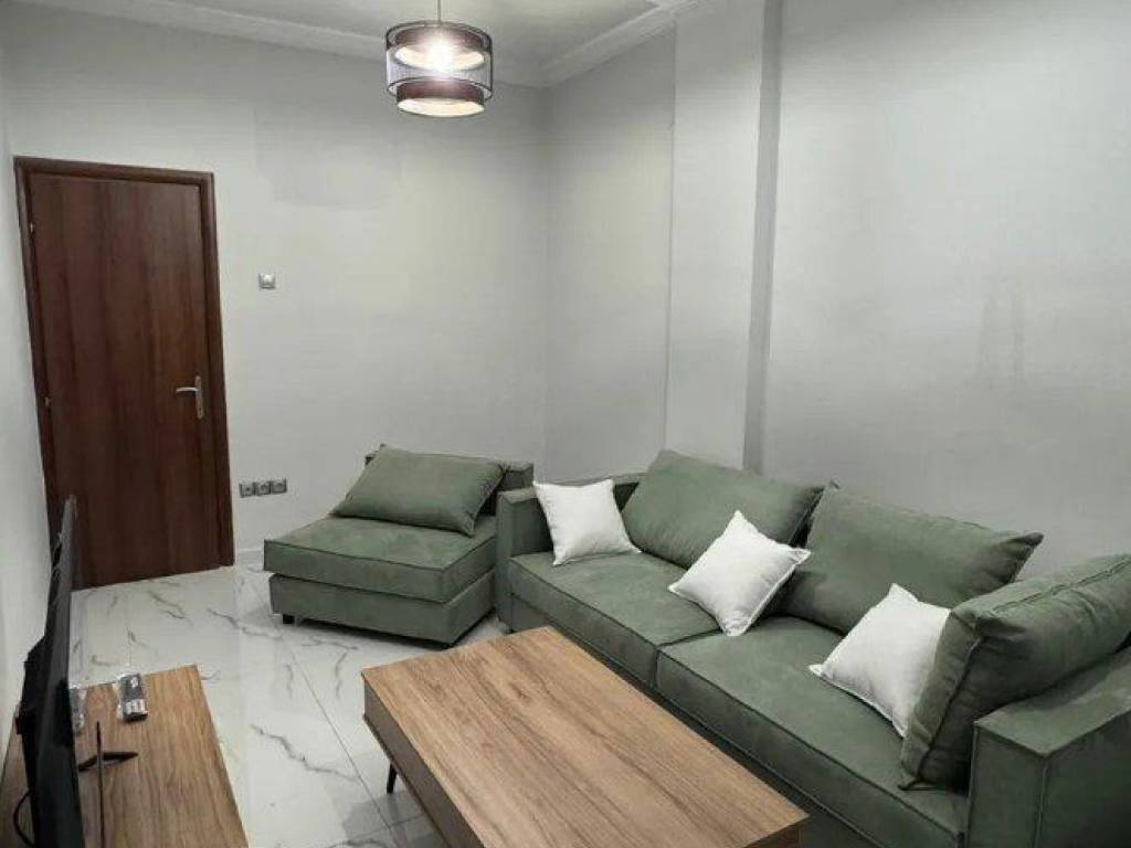 Forumland Real Estate, Σαλοκουζίνα