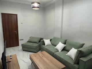 Forumland Real Estate, Σαλοκουζίνα