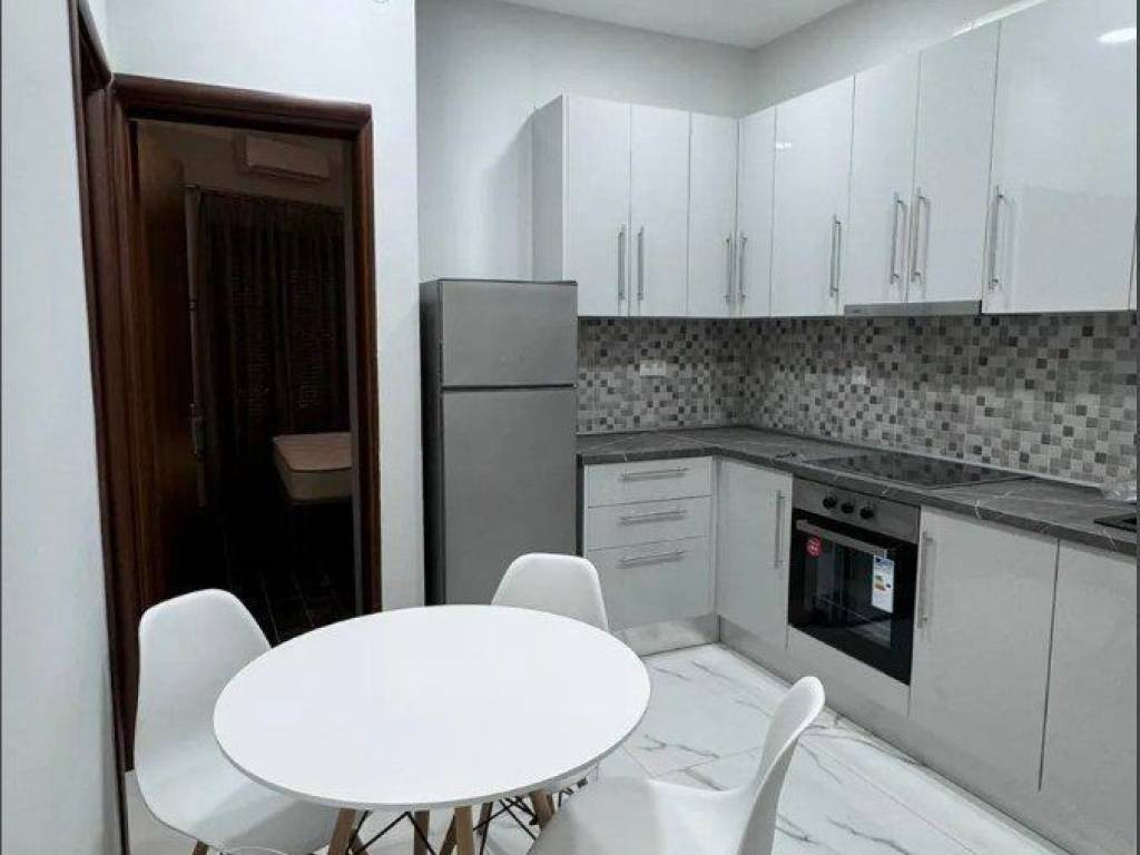 Forumland Real Estate, Κουζίνα