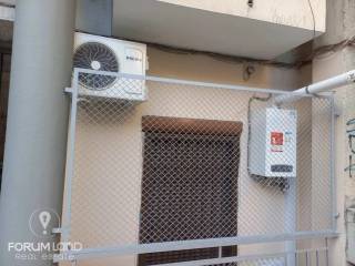 Forumland Real Estate, Μπαλκόνι