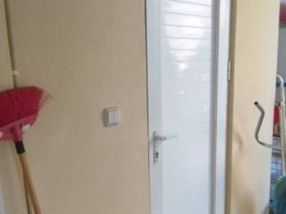 Apotheke sto mpalkoni