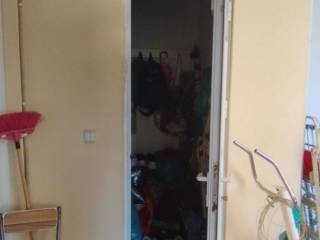 Apotheke sto mpalkoni