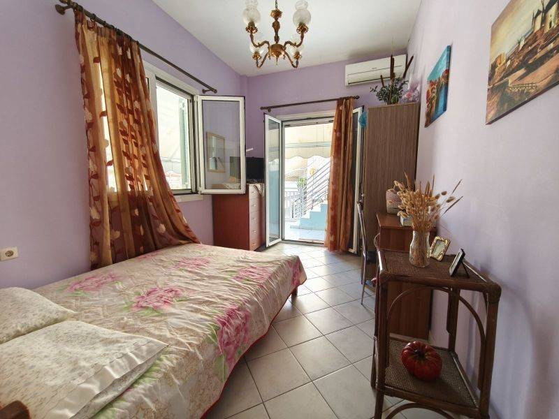 Υπνοδωμάτιο