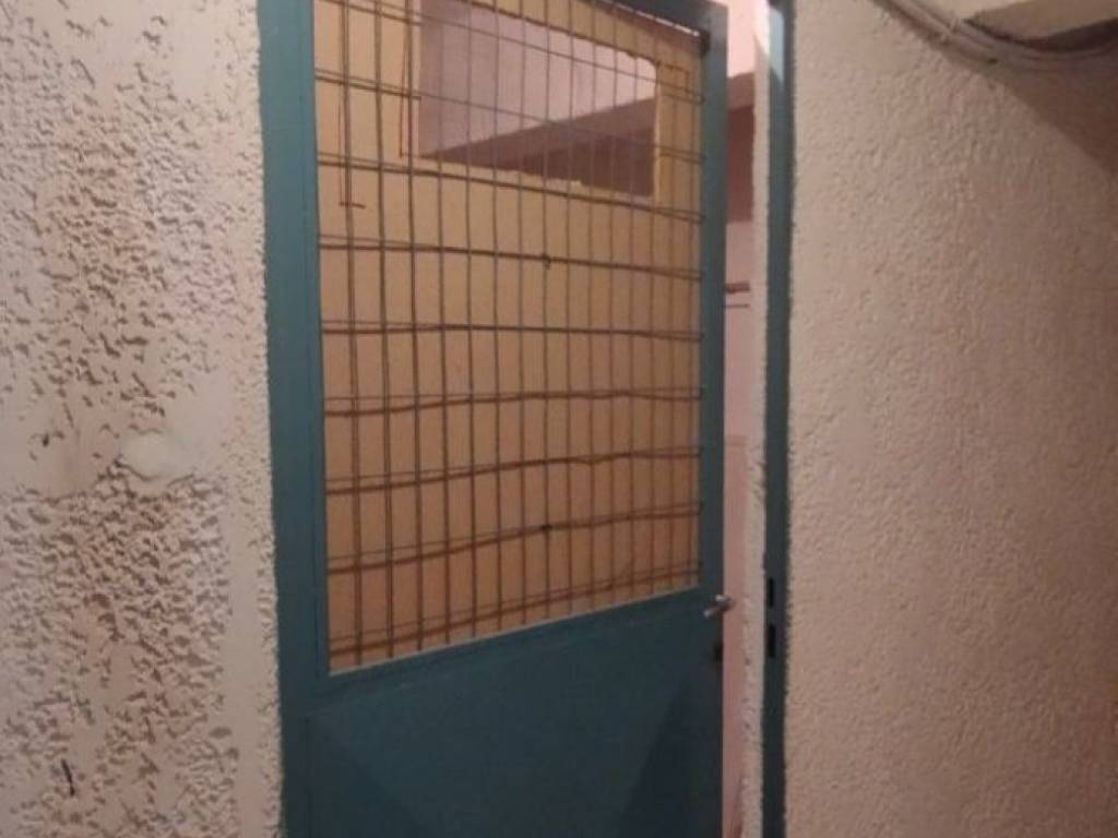 Apotheke sto ypogeio