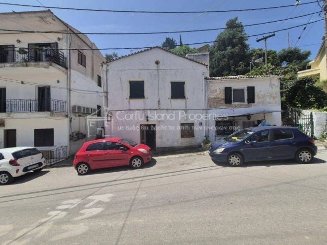 Εξωτερικός χώρος