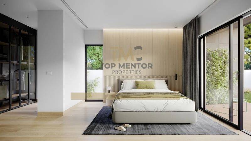 Υπνοδωμάτιο